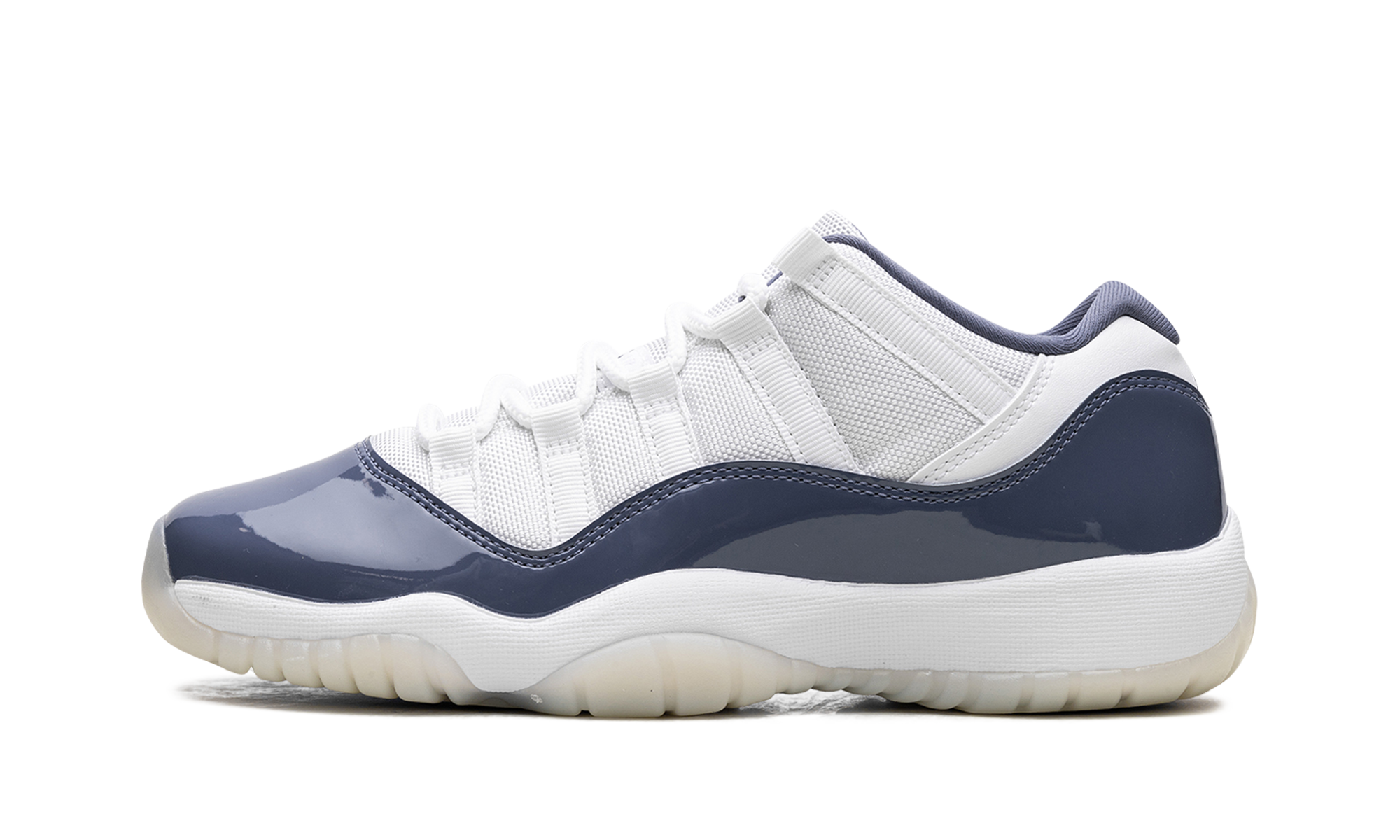 Jordan 11 Retro Low Diffused Blue (GS)