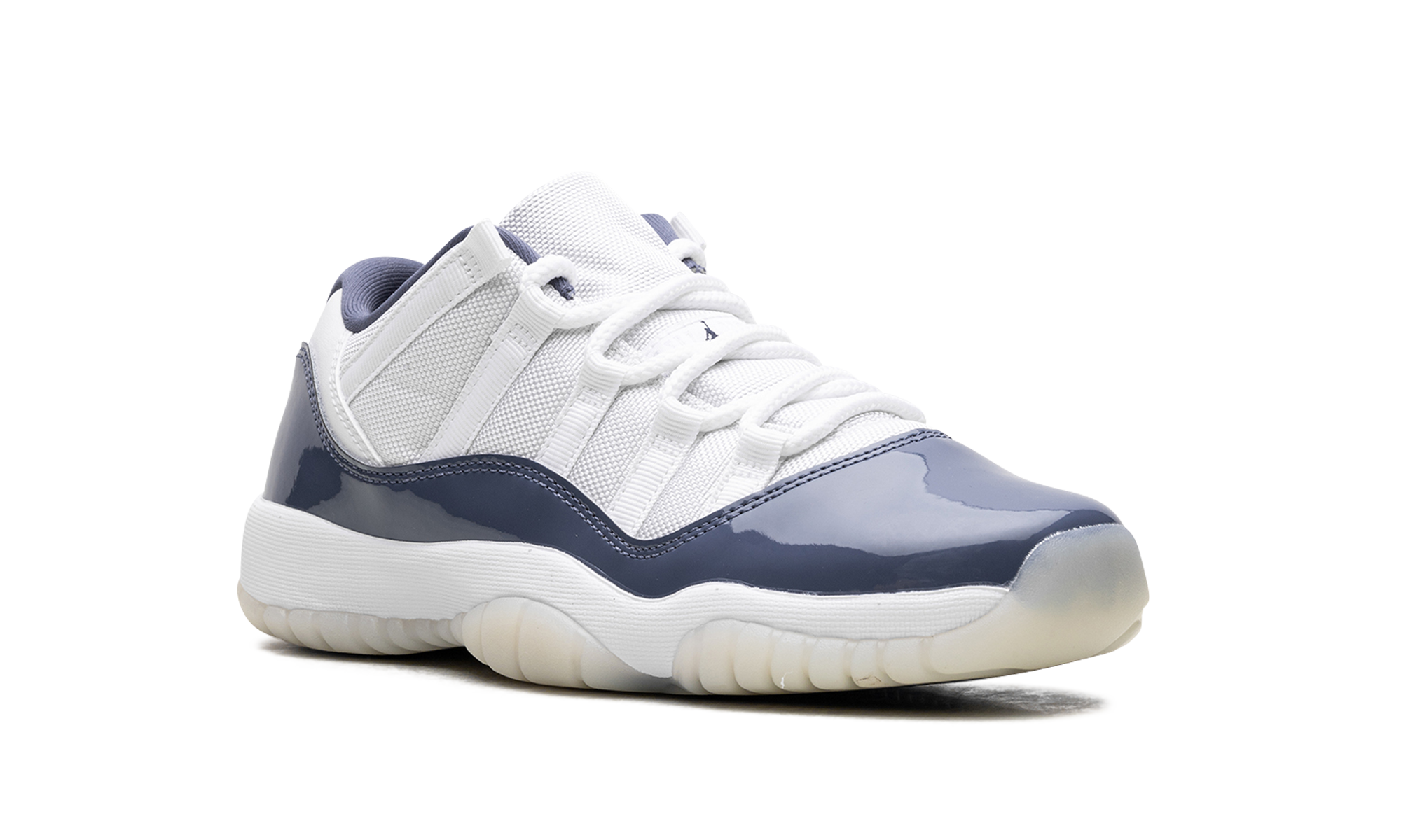 Jordan 11 Retro Low Diffused Blue (GS)