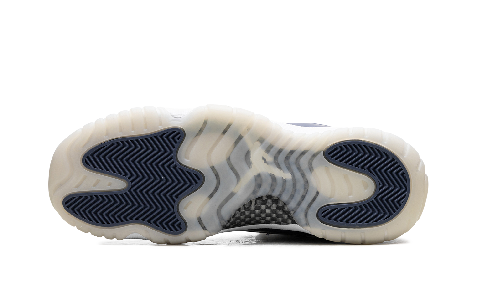 Jordan 11 Retro Low Diffused Blue (GS)