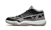 Jordan 11 Retro Low IE Black Cement