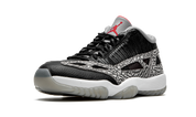 Jordan 11 Retro Low IE Black Cement