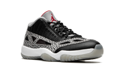 Jordan 11 Retro Low IE Black Cement