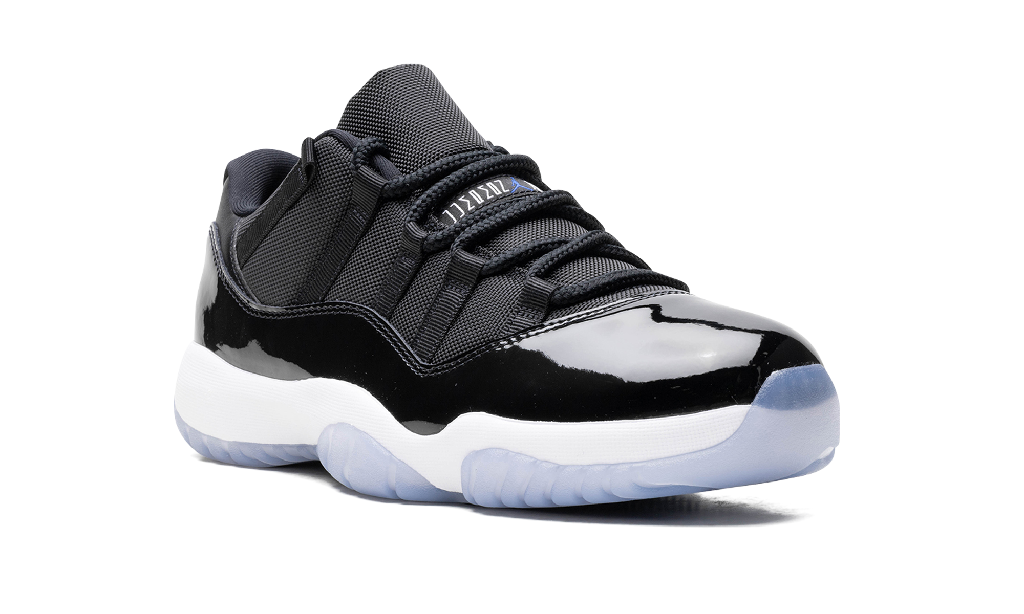 Jordan 11 Retro Low Space Jam