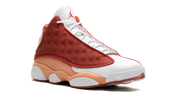 Jordan 13 Retro Dune Red 2