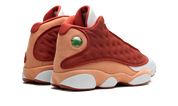 Jordan 13 Retro Dune Red 4