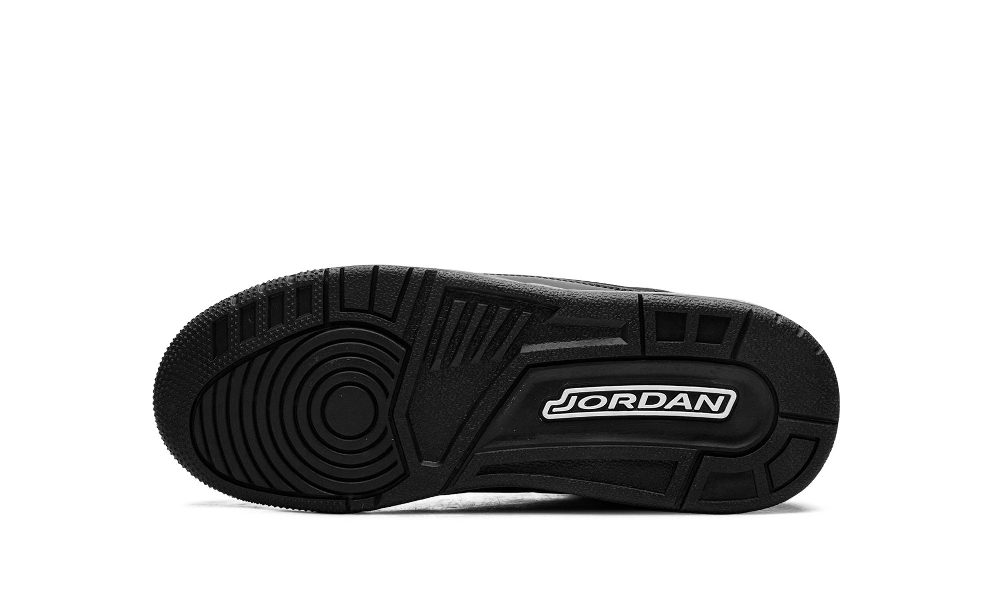 Jordan 3 Retro Black Cat (2025) (GS) 6