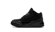 Jordan 3 Retro Black Cat (2025) (PS) 1