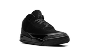 Jordan 3 Retro Black Cat (2025) (PS) 2