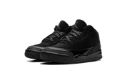 Jordan 3 Retro Black Cat (2025) (PS) 3