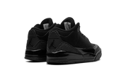 Jordan 3 Retro Black Cat (2025) (PS) 4