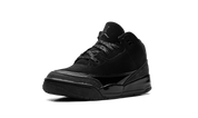 Jordan 3 Retro Black Cat (2025) (PS) 5