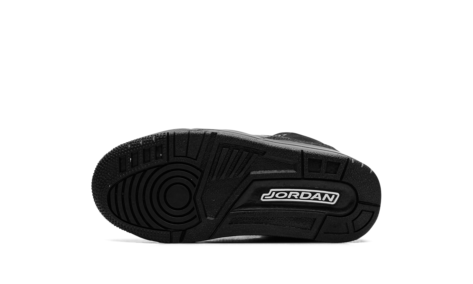 Jordan 3 Retro Black Cat (2025) (PS) 6