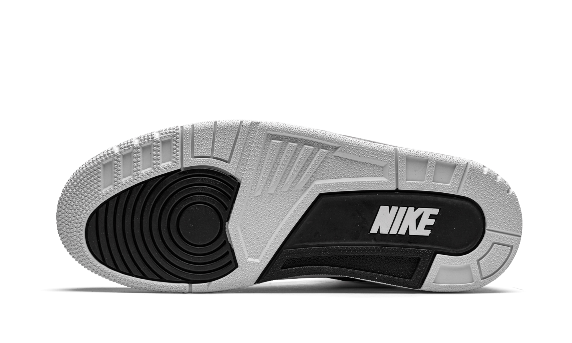 Jordan 3 Retro Fragment 6
