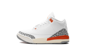 Jordan 3 Retro Georgia Peach (PS) 1