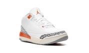 Jordan 3 Retro Georgia Peach (PS) 2