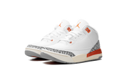 Jordan 3 Retro Georgia Peach (PS) 3