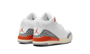 Jordan 3 Retro Georgia Peach (PS) 4