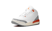 Jordan 3 Retro Georgia Peach (PS) 5
