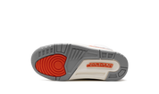 Jordan 3 Retro Georgia Peach (PS) 6