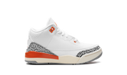 Jordan 3 Retro Georgia Peach (PS) 7