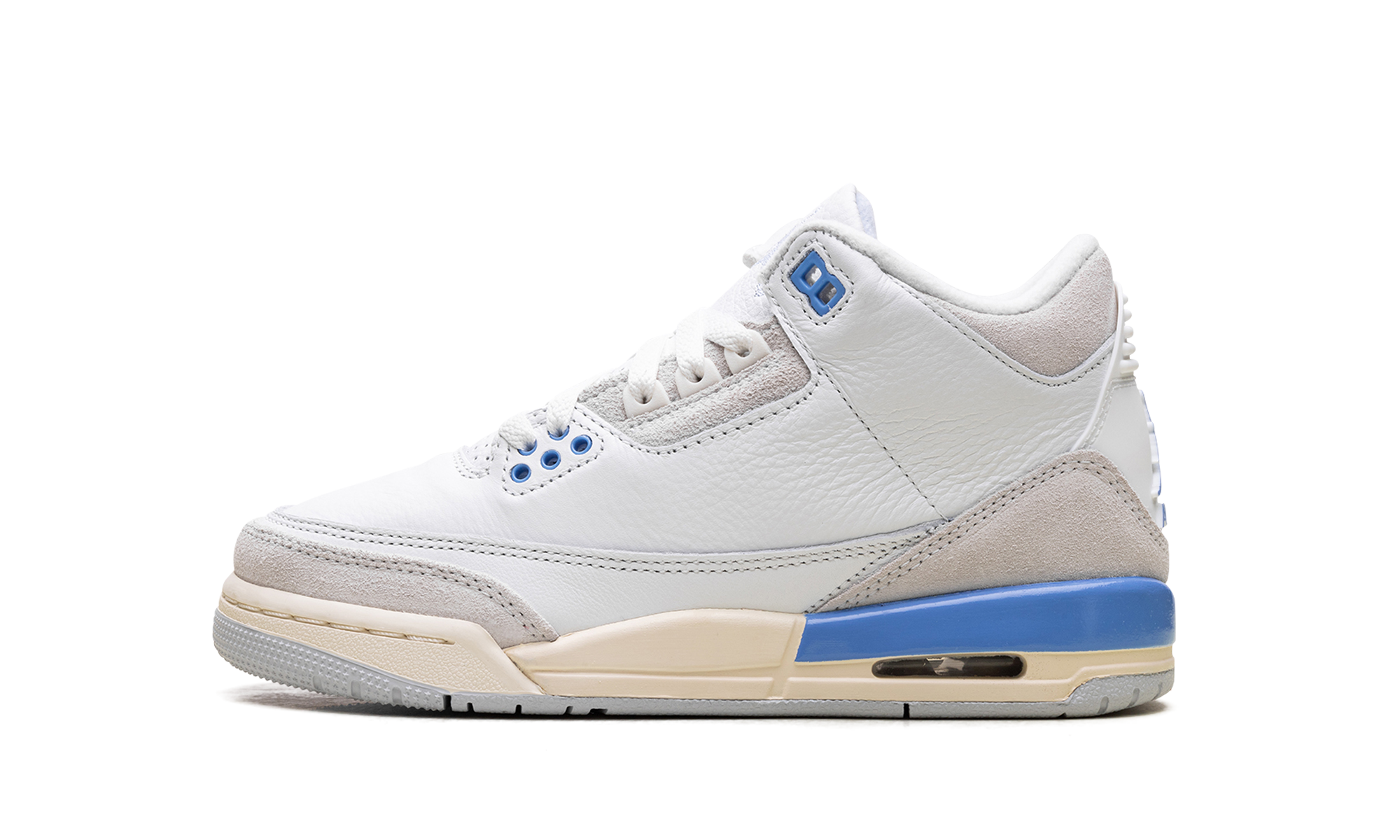 Jordan 3 Retro Lucky Shorts (GS) 1
