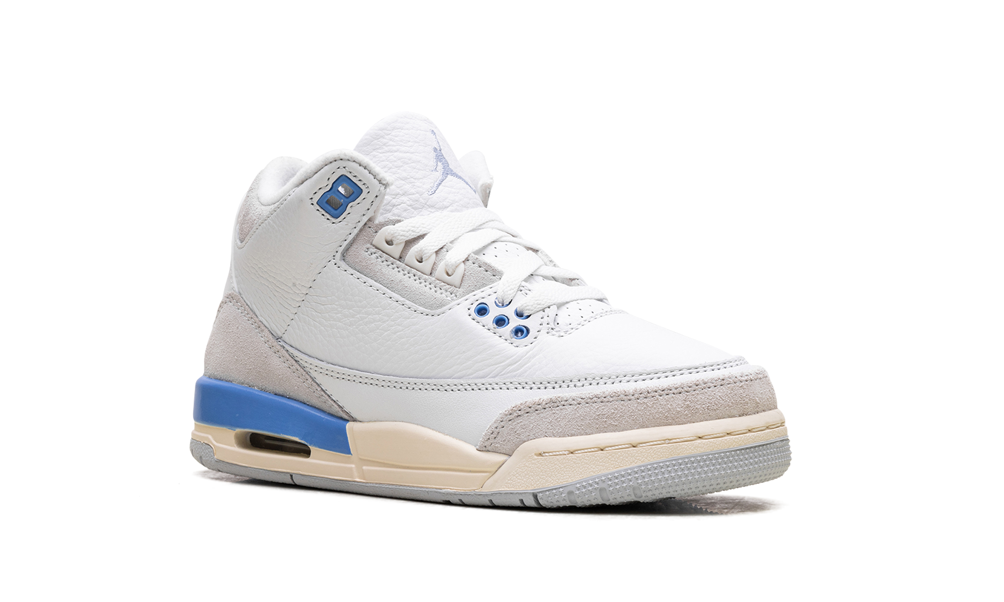 Jordan 3 Retro Lucky Shorts (GS) 2