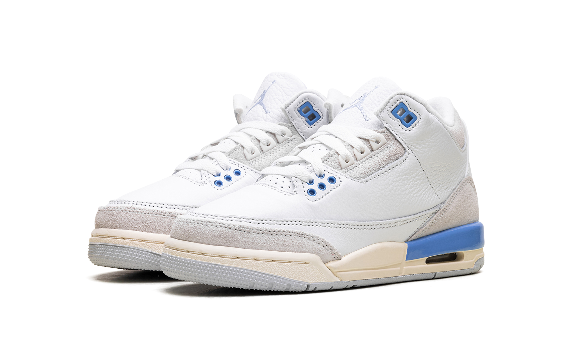 Jordan 3 Retro Lucky Shorts (GS) 3