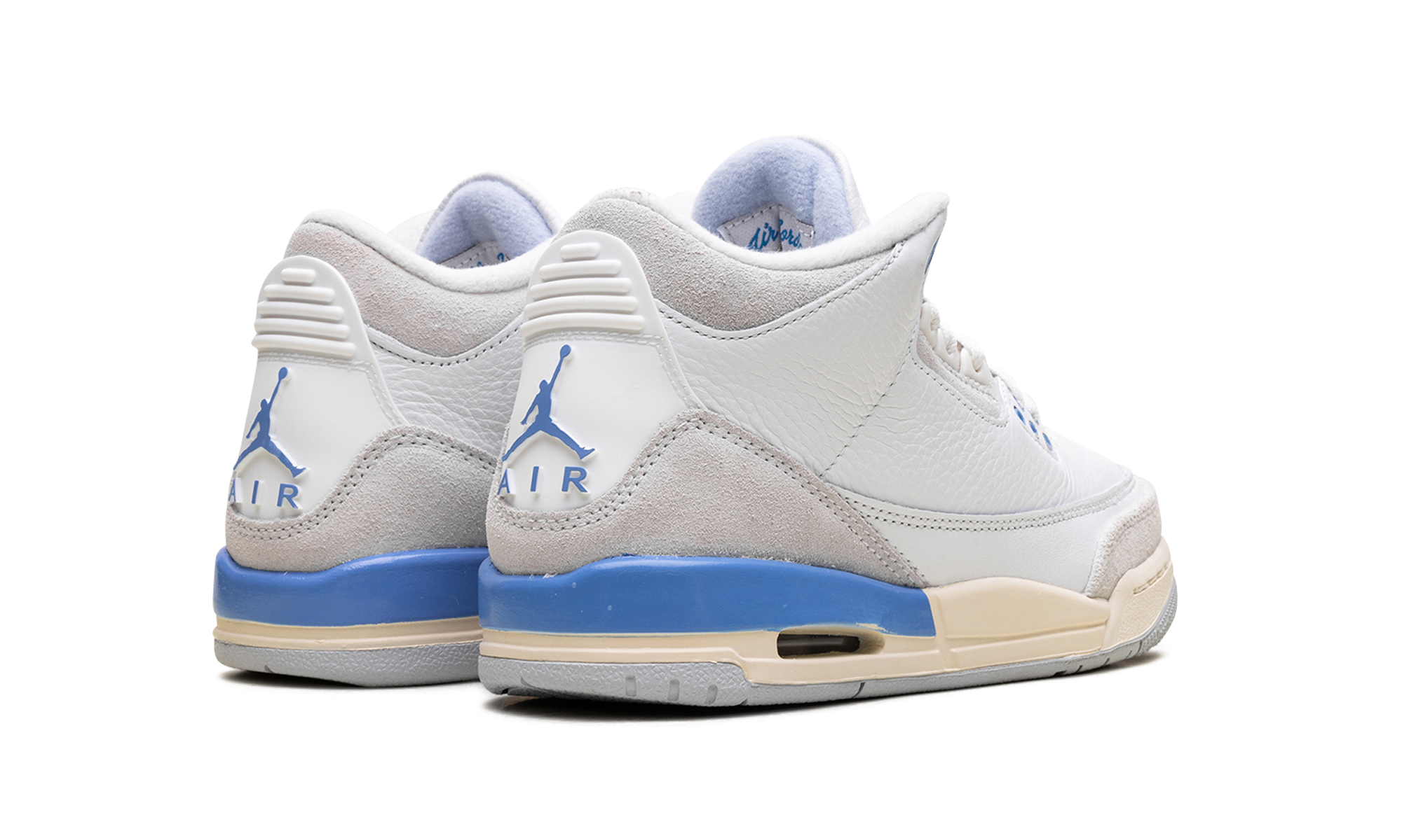 Jordan 3 Retro Lucky Shorts (GS) 4