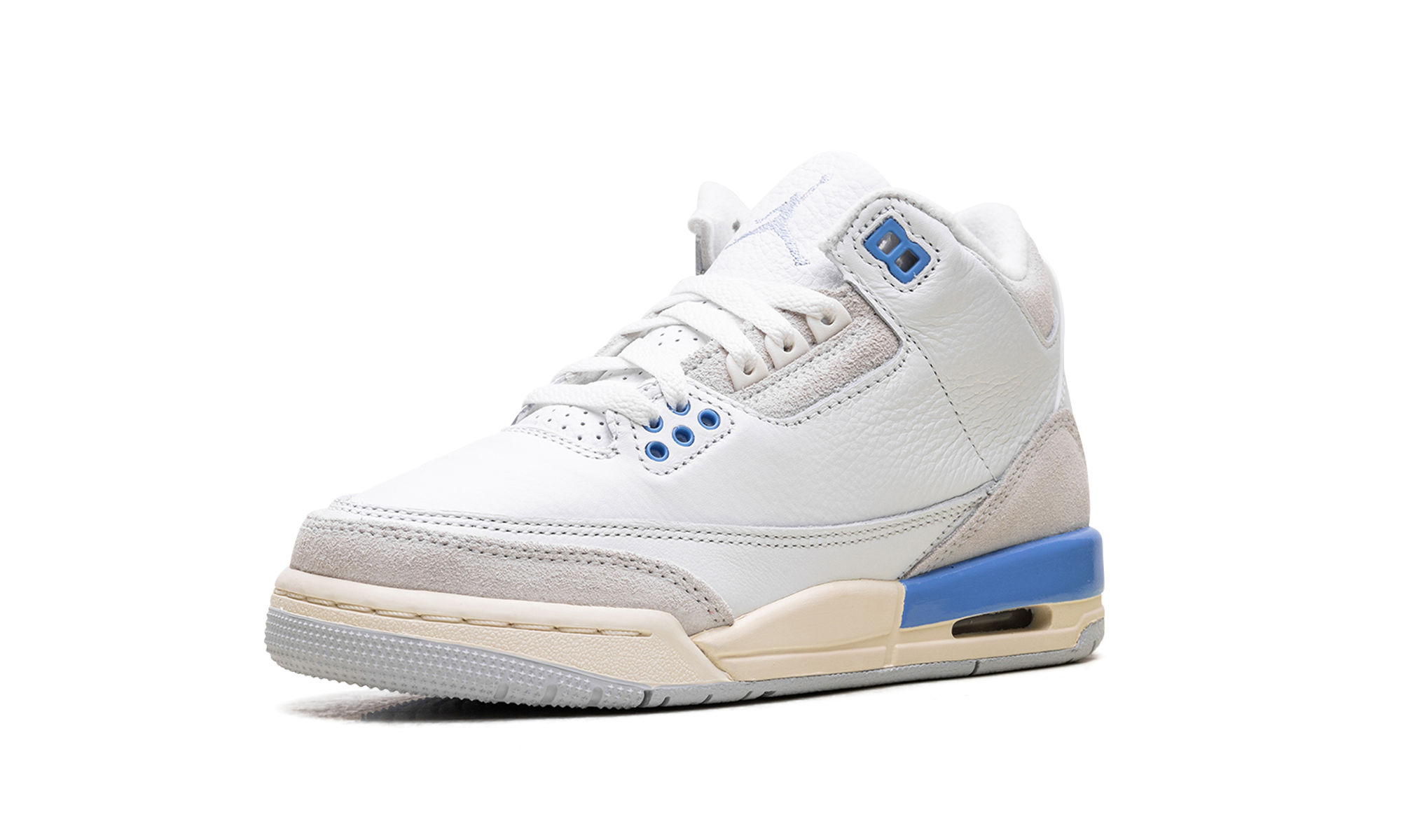 Jordan 3 Retro Lucky Shorts (GS) 5