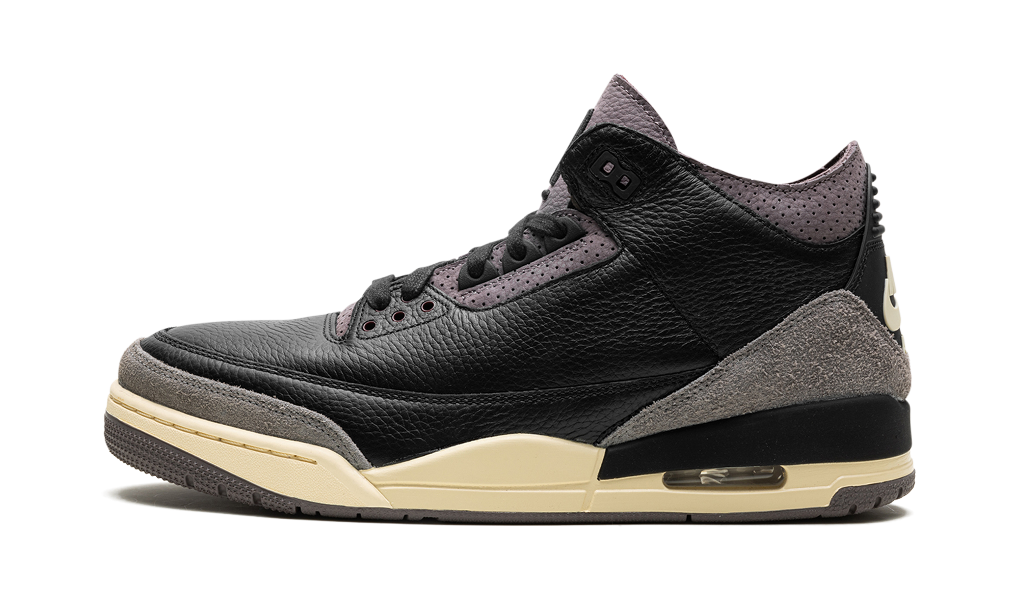 Jordan 3 Retro OG SP A Ma Maniére While You Were Sleeping (W) 1