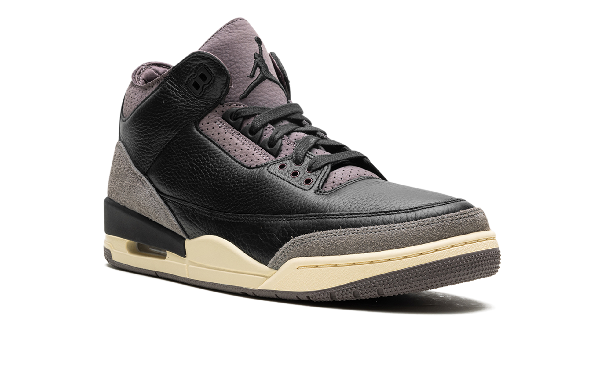 Jordan 3 Retro OG SP A Ma Maniére While You Were Sleeping (W) 2