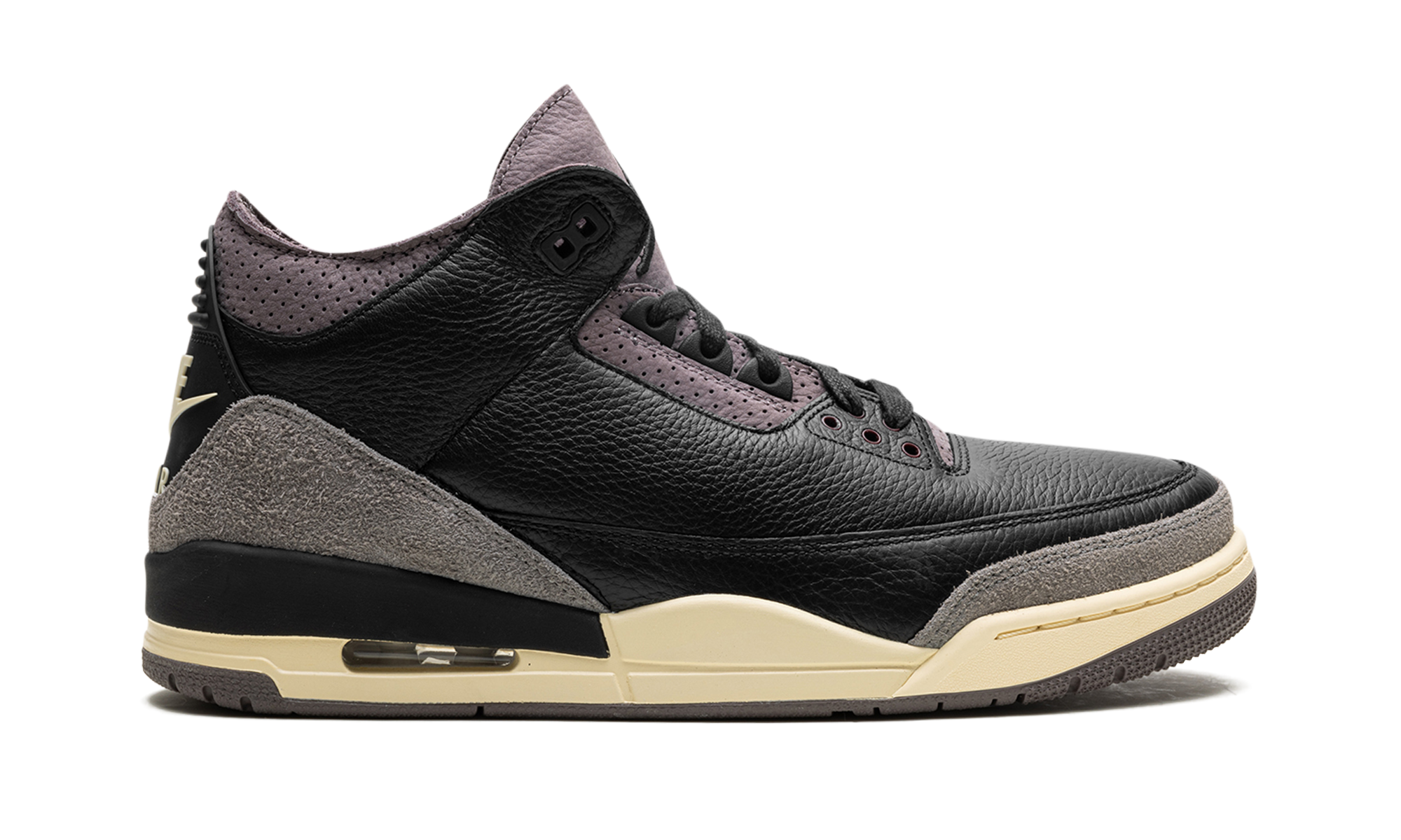Jordan 3 Retro OG SP A Ma Maniére While You Were Sleeping (W) 7