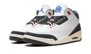 Jordan 3 Retro Quai 54 (2024) 3