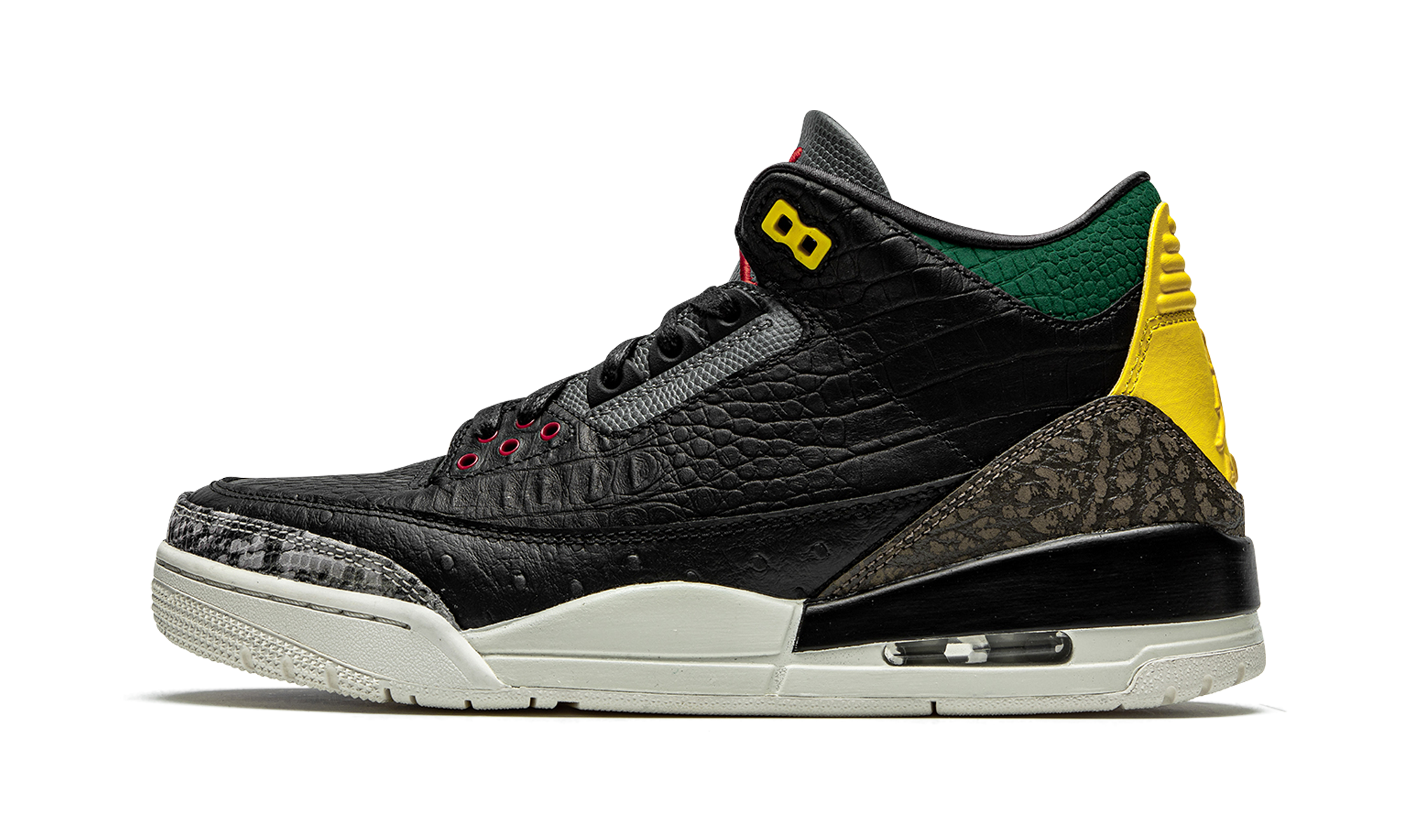 Jordan 3 Retro SE Animal Instinct 2.0 2