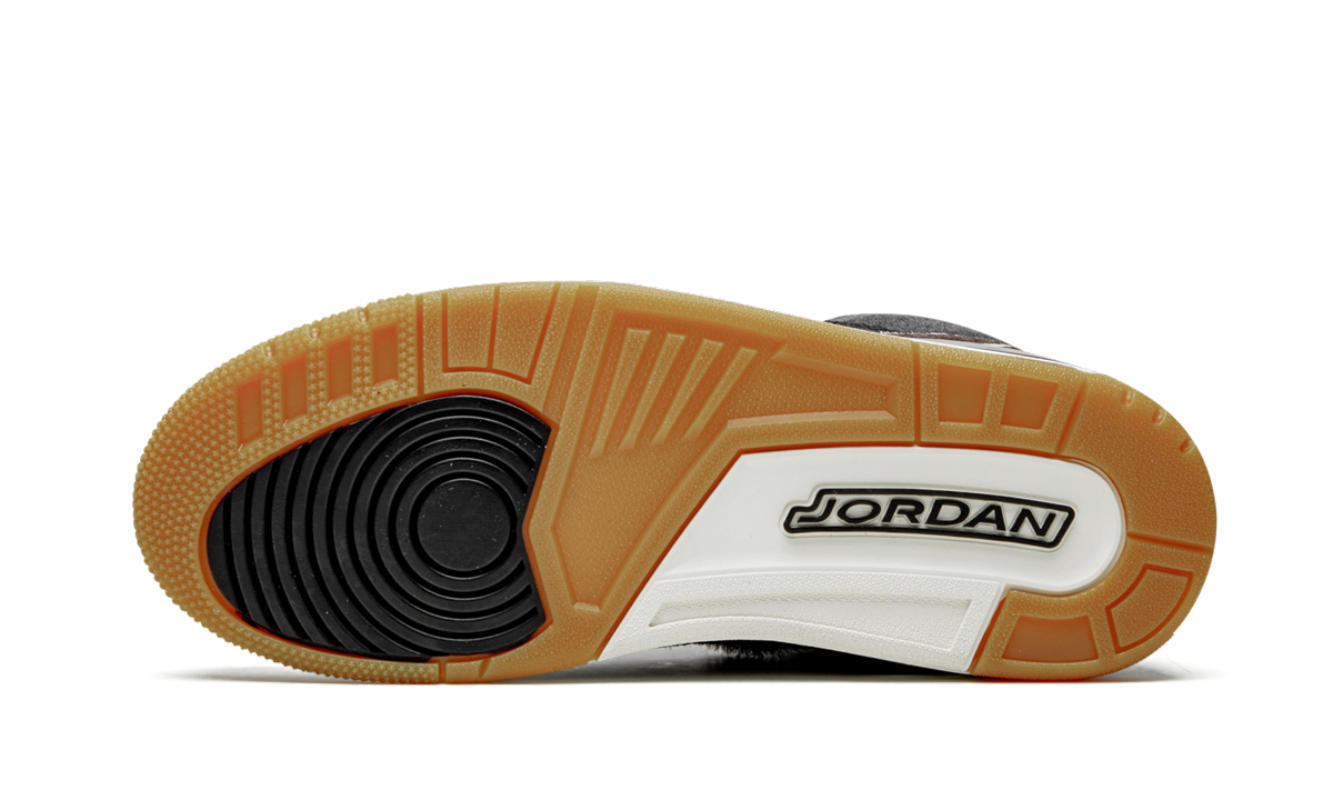 Jordan 3 Retro SE Animal Pack Fur 2