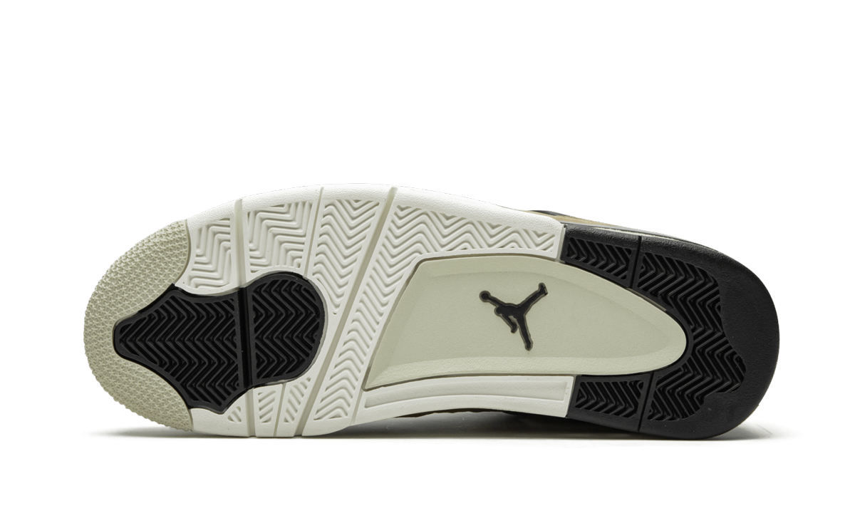 Jordan 4 Retro Mushroom (W) 2