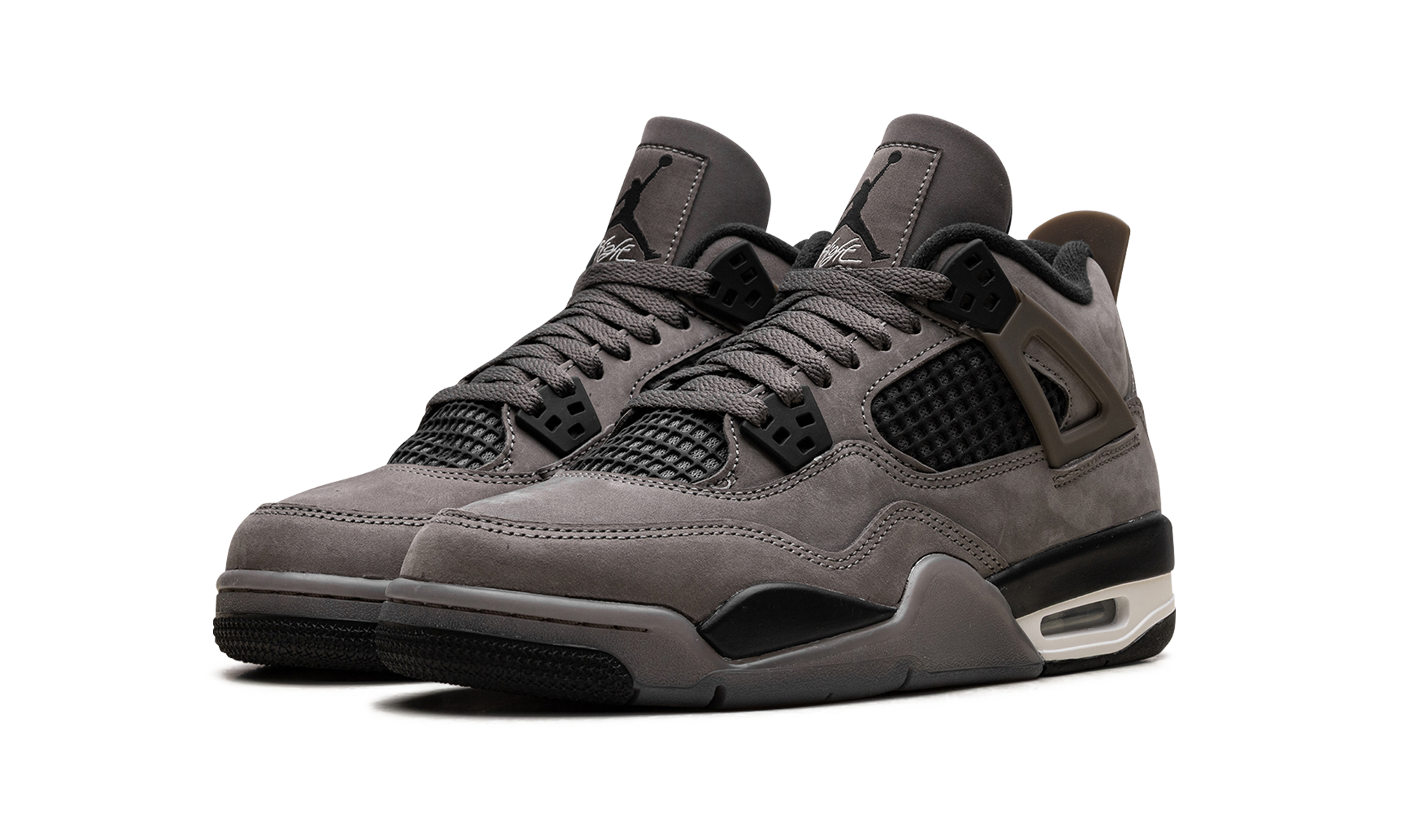 Jordan 4 Retro OG Cave Stone (GS) 3