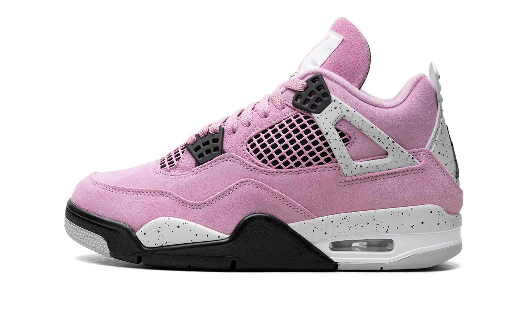 Jordan 4 Retro Orchid (W) 1