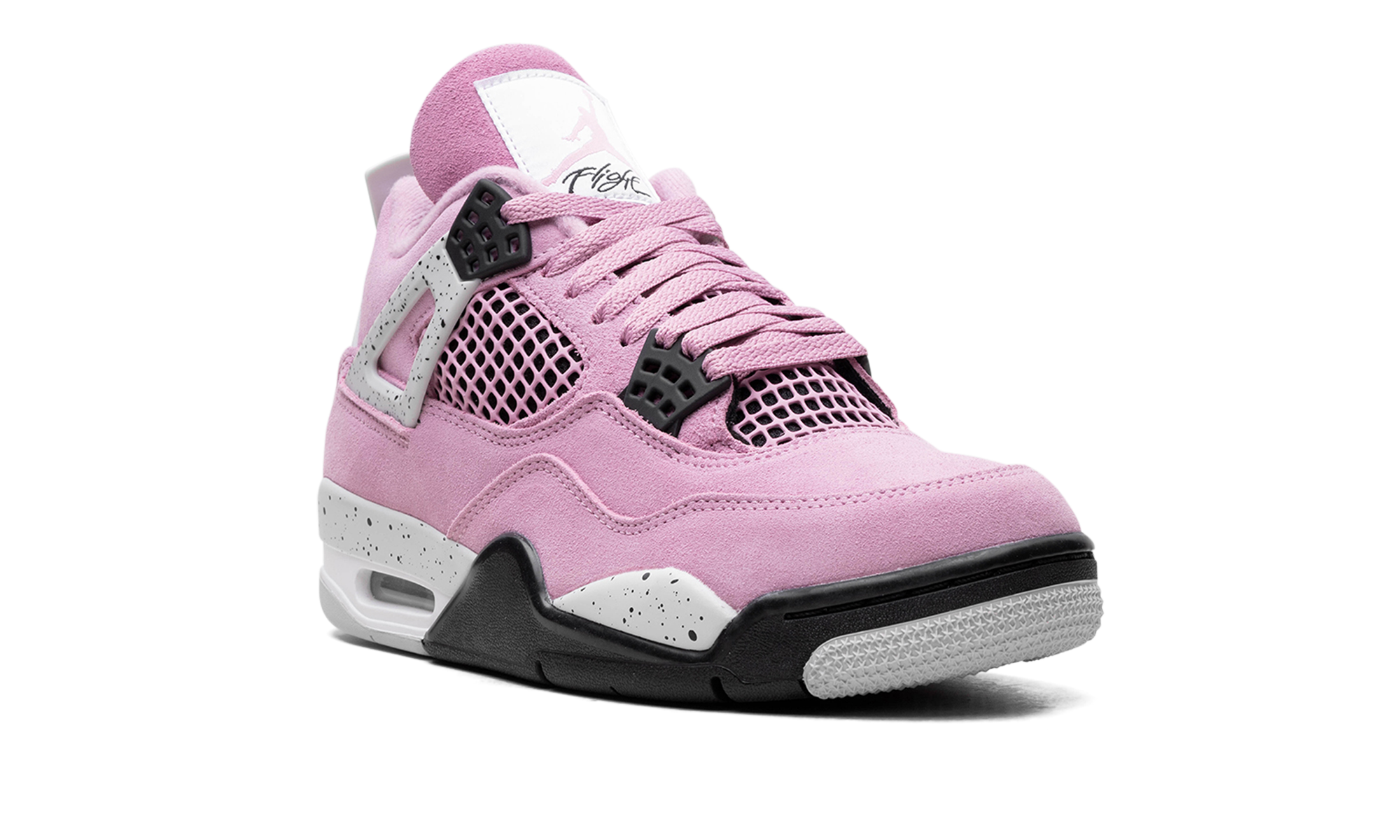 Jordan 4 Retro Orchid (W) 2
