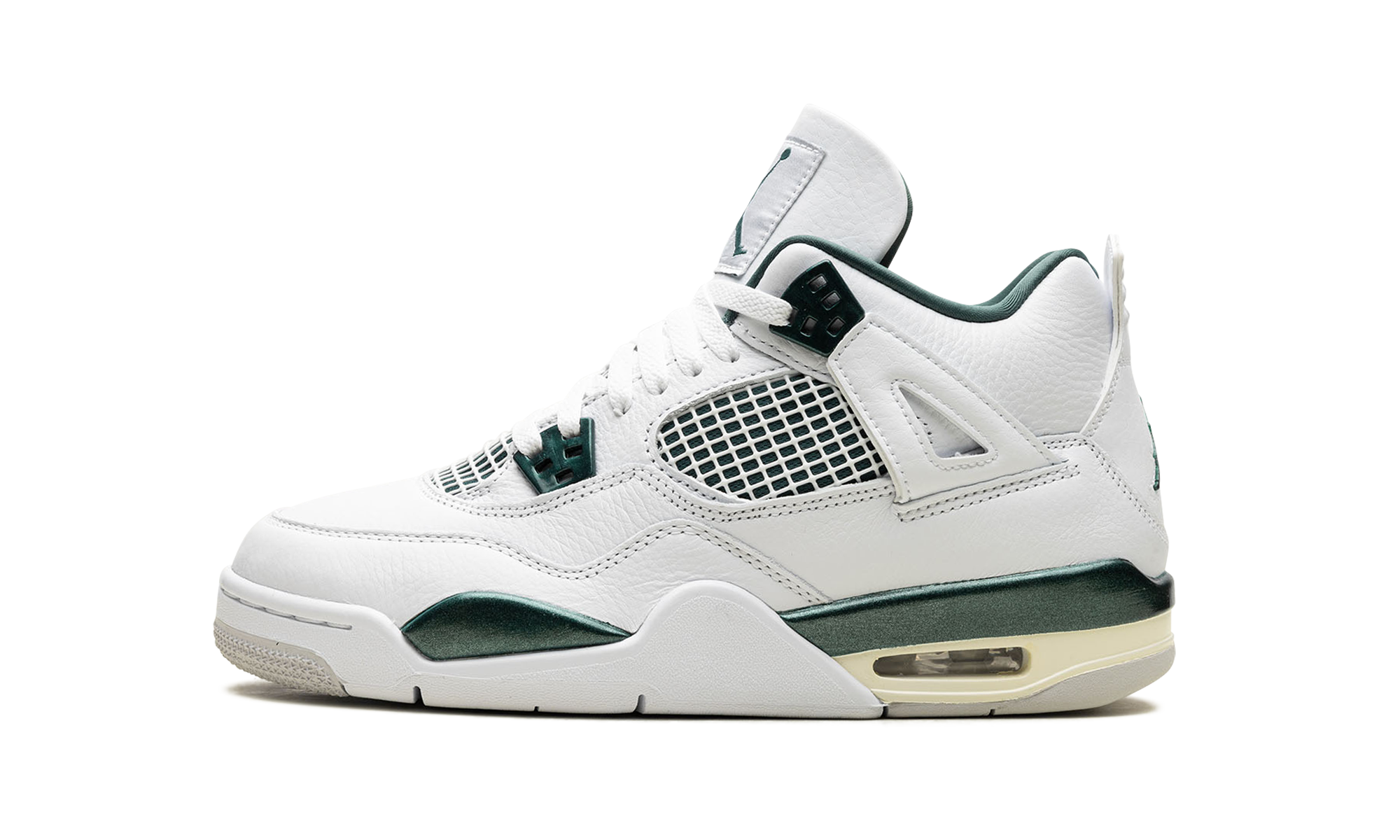 Jordan 4 Retro Oxidized Green (GS) 1