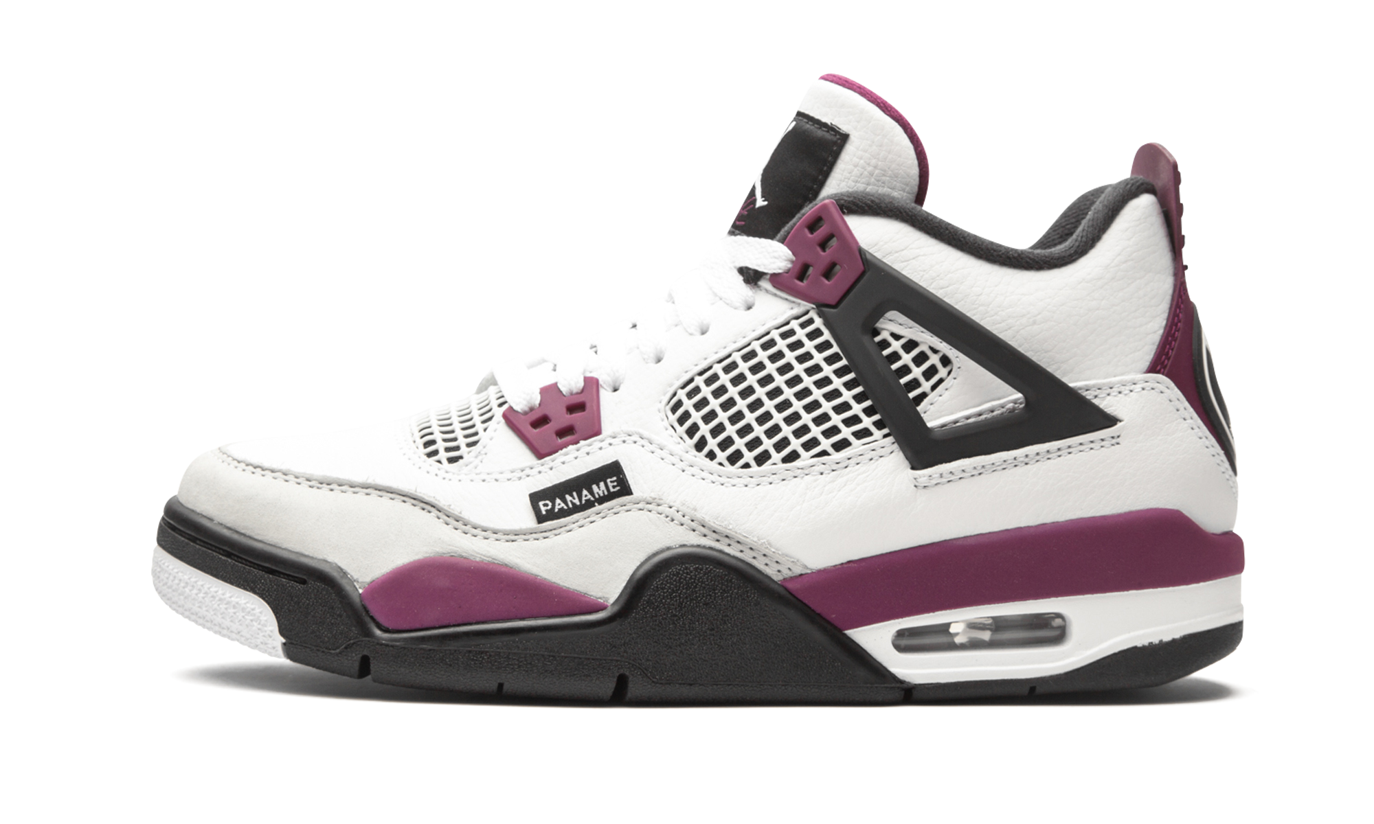 Jordan 4 Retro PSG Paris Saint-Germain (GS) 2