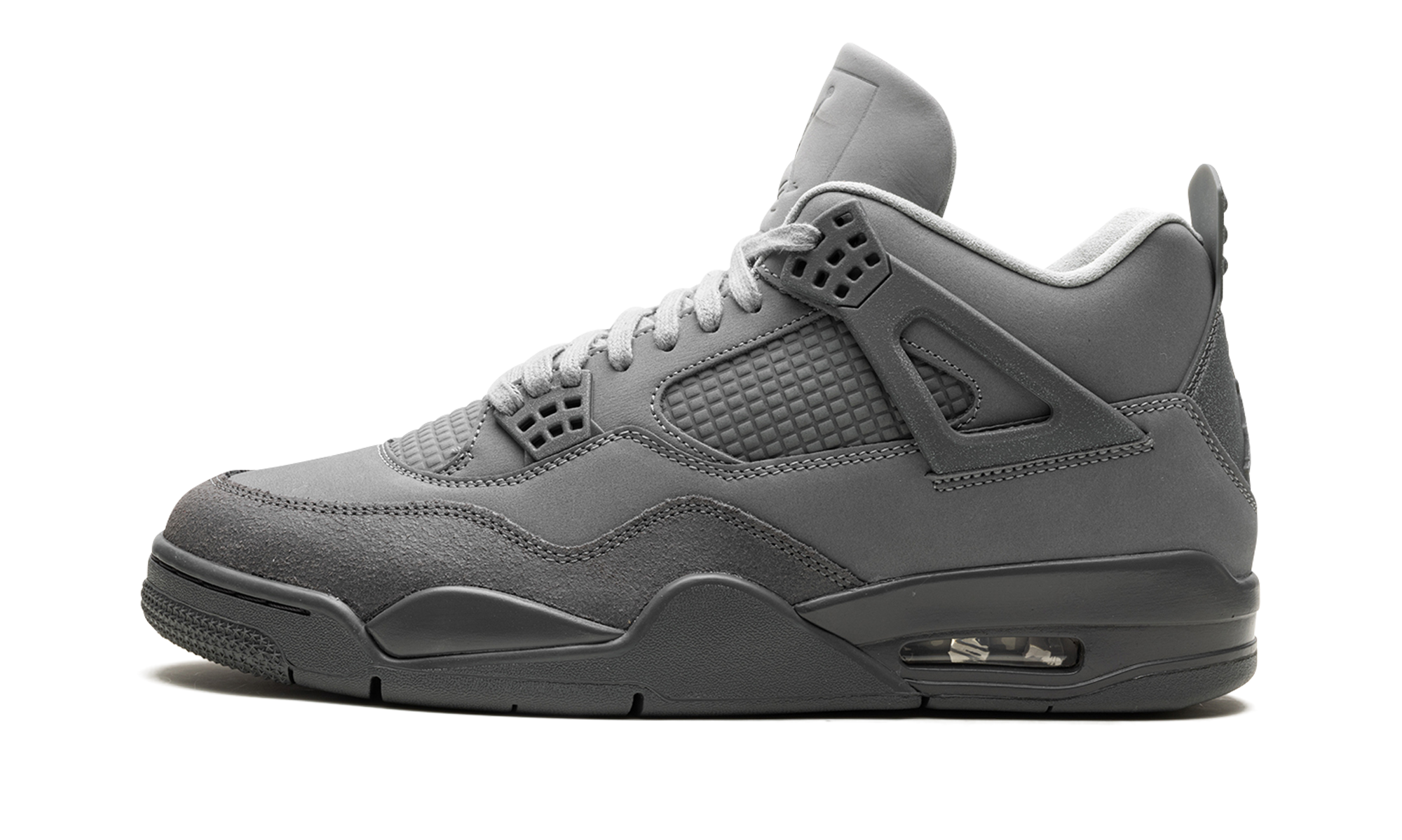 Jordan 4 Retro SE Paris Olympics Wet Cement 1