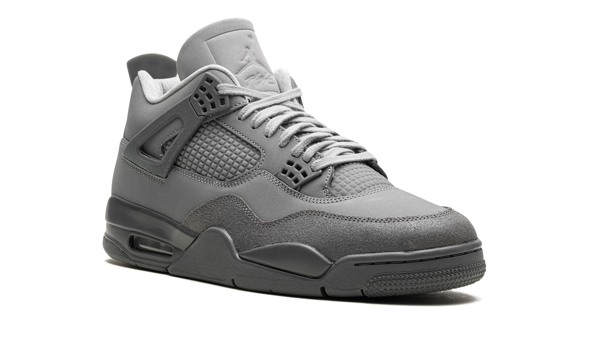 Jordan 4 Retro SE Paris Olympics Wet Cement 2