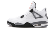 Jordan 4 Retro White Cement (2012) 1