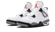 Jordan 4 Retro White Cement (2012) 3