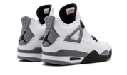 Jordan 4 Retro White Cement (2012) 4