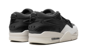 Jordan 4 RM Black Light Bone 4