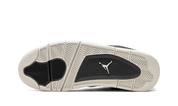 Jordan 4 RM Black Light Bone 6