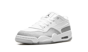 Jordan 4 RM White Metallic Silver (W) 5