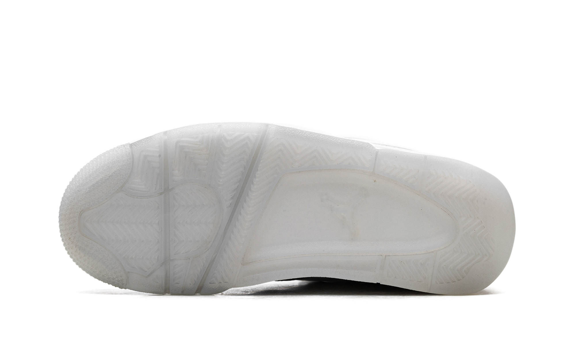 Jordan 4 RM White Metallic Silver (W) 6